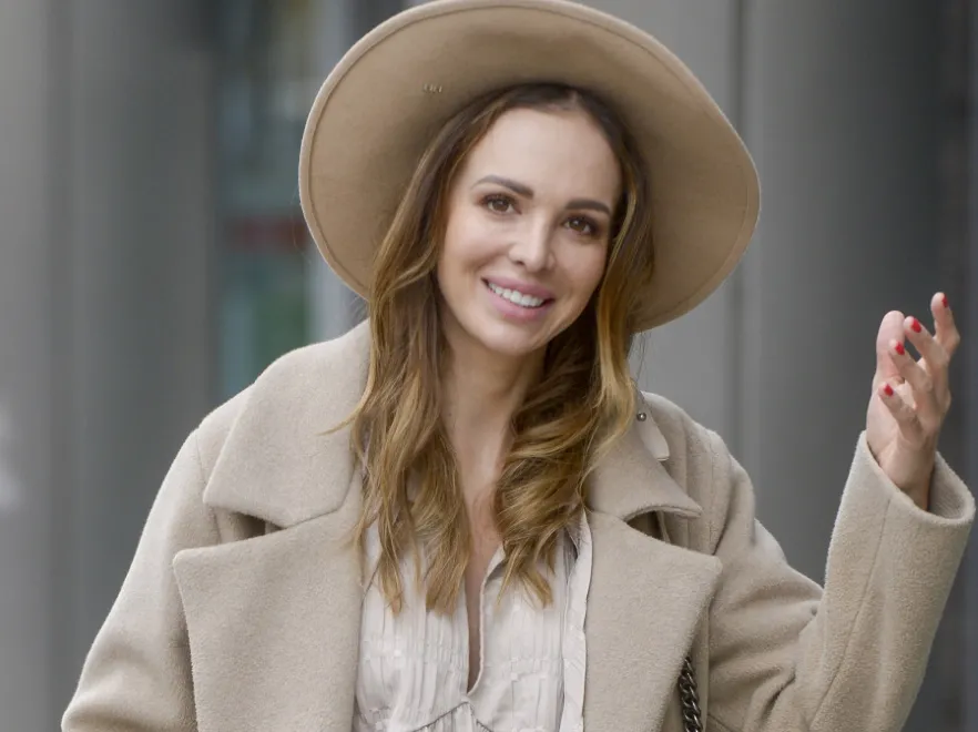 Jak podcinamy dzieciom skrzydła? U Ani Wendzikowskiej wyglądało to TAK...