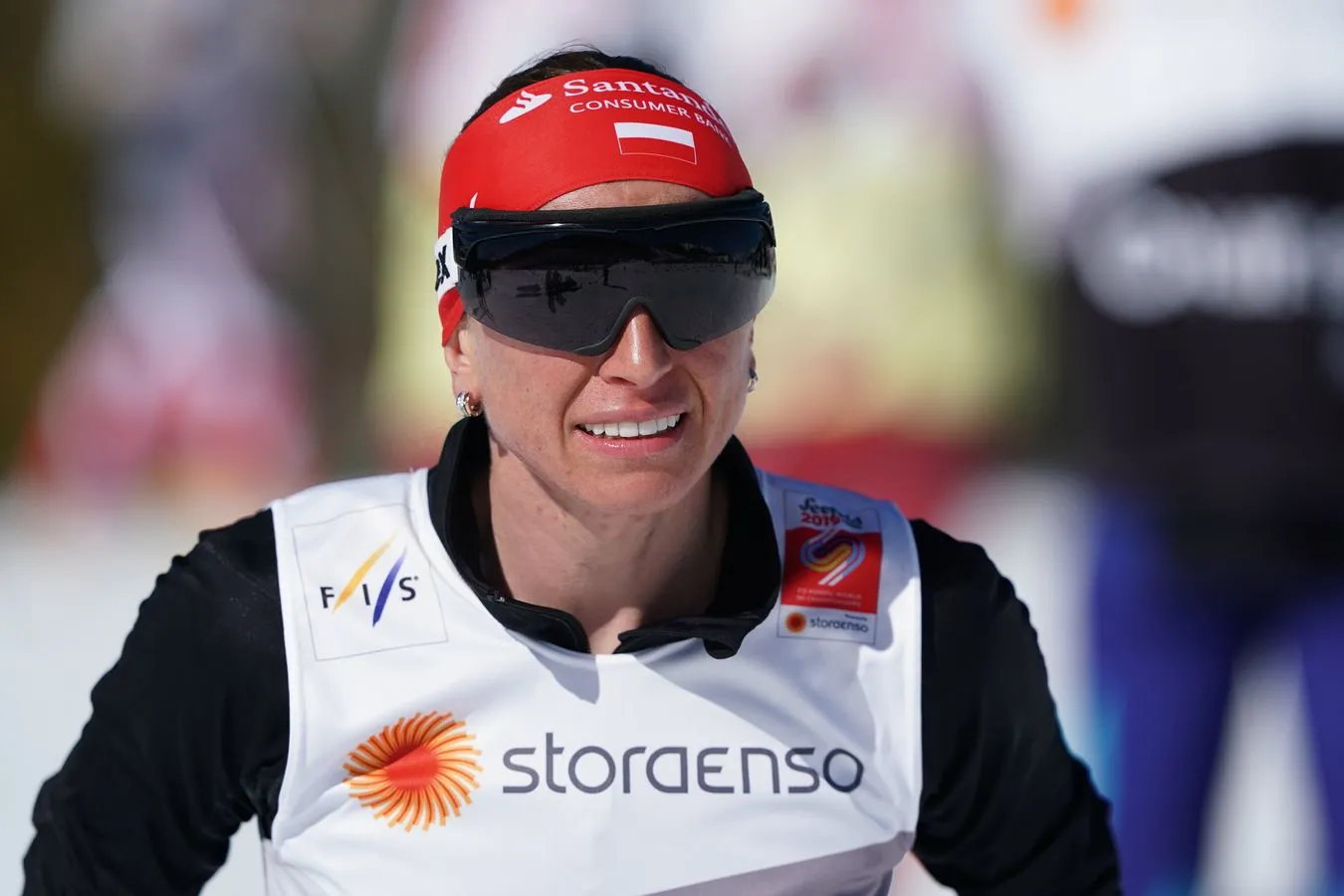 Justyna Kowalczyk-Tekieli dyrektorem sportowym Polskiego Związku Biathlonu