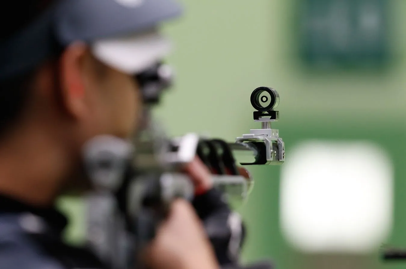 PŚ w strzelectwie: Bernal druga w trapie, Miliwek trzeci w pistolecie w New Delhi