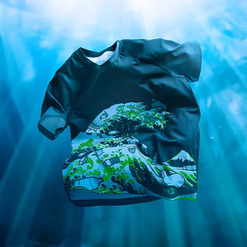 Zaskakujące nowe produkty Razera mają ratować przyrodę. Tym razem to nie sprzęt dla graczy