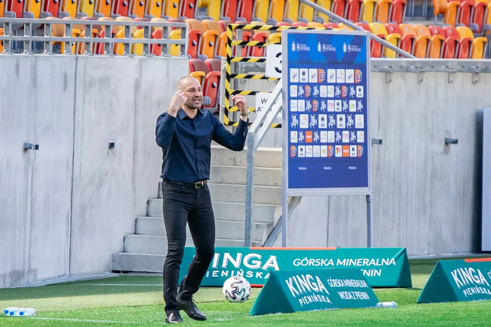 Radosław Sobolewski