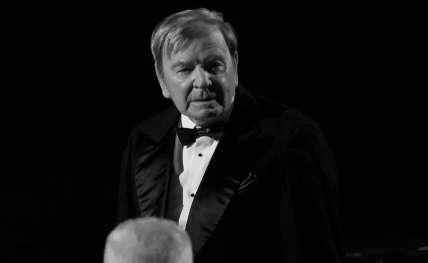 Zygmunt Malanowicz nie żyje. Aktor miał 83 lata