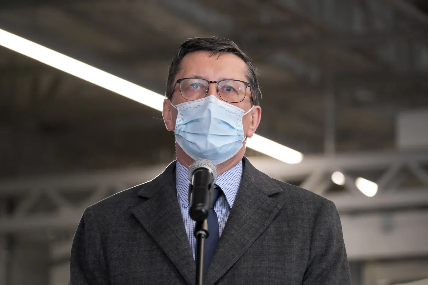 Żaryn pisze o "majstrowaniu przy faktach" na temat roli Polski w Holokauście