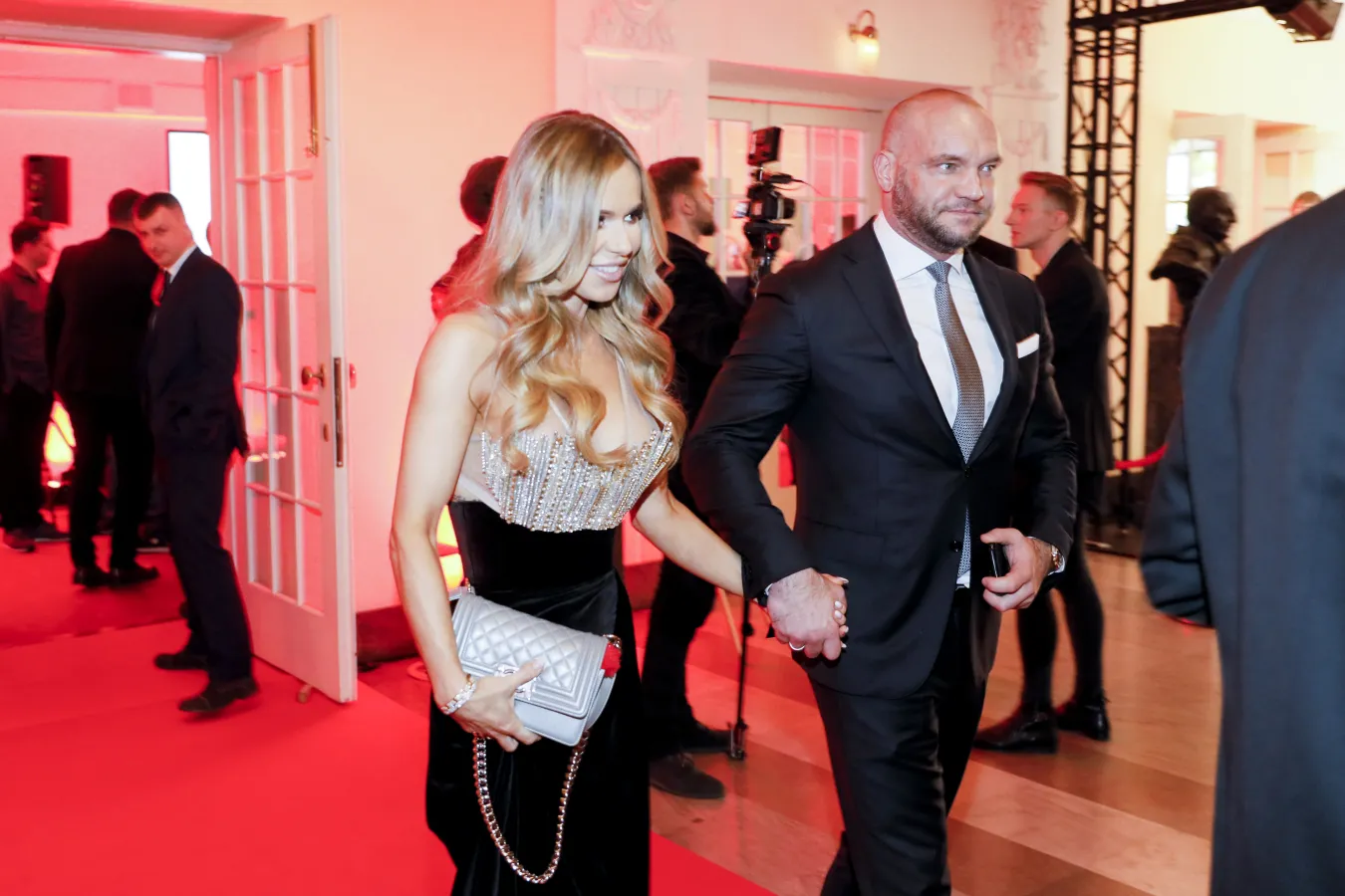 Mocny wpis Dody na Instagramie. "Do mojej córki, której nigdy nie będę mieć"