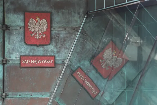 Prokuratura chce uchylenia immunitetów. Jest OŚWIADCZENIE ponad 60 sędziów SN