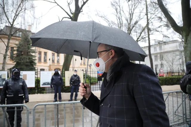 Bodnar nie ma wątpliwości, jaki werdykt wyda TK. I co dalej?