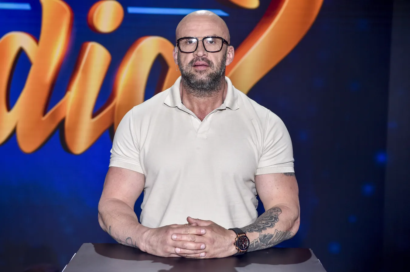 Nowy dom Tomasza Oświecińskiego. "We wrześniu zrobię parapetówkę"