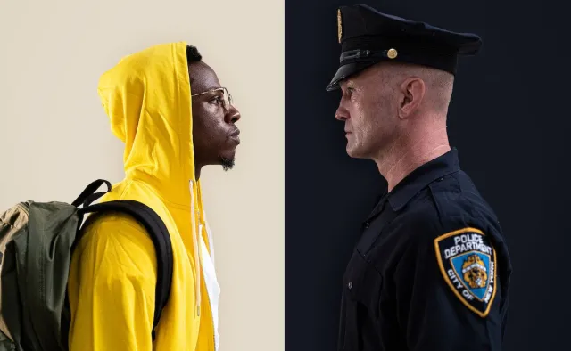 Śmierć George'a Floyda jak "Dzień świstaka" [#DobryCynk]