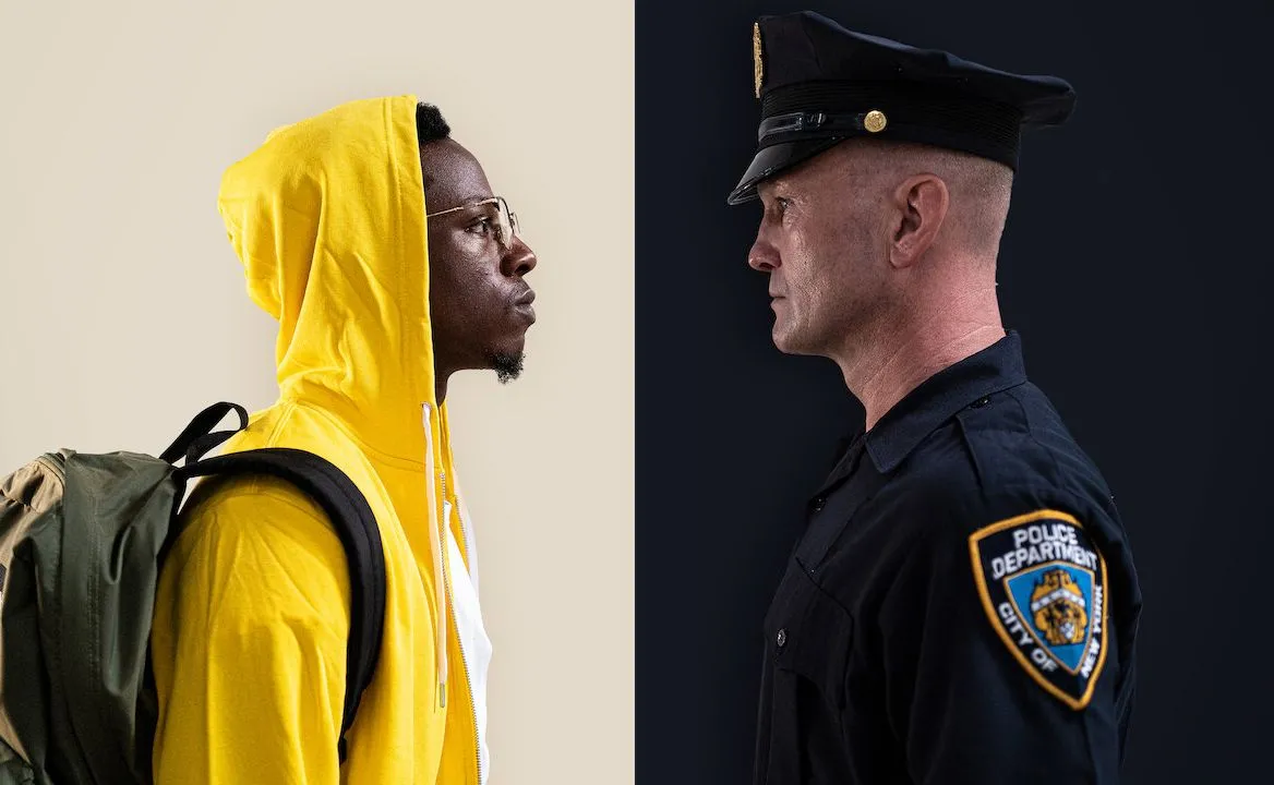 Śmierć George'a Floyda jak "Dzień świstaka" [#DobryCynk]