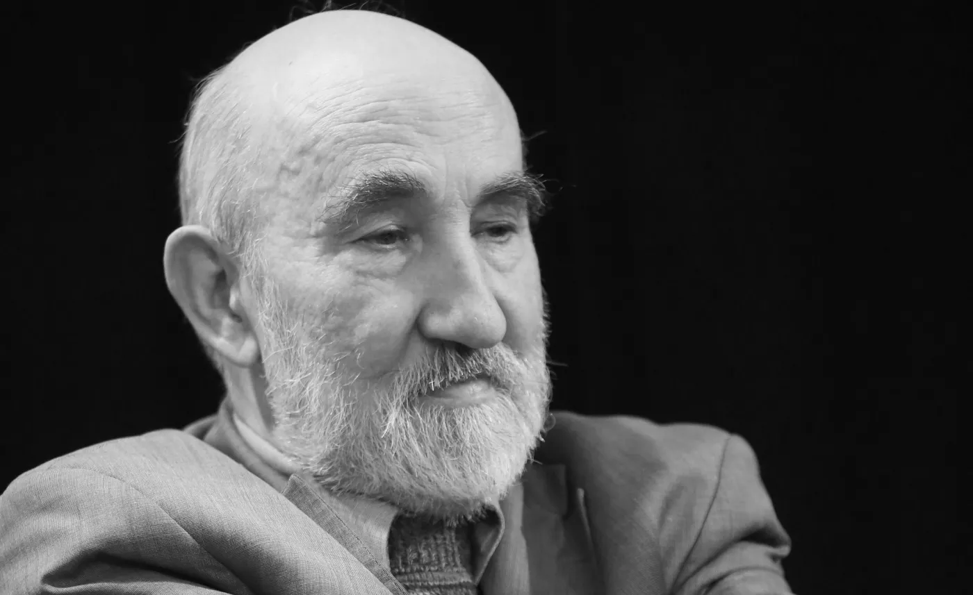 Nie żyje Stefan Bratkowski