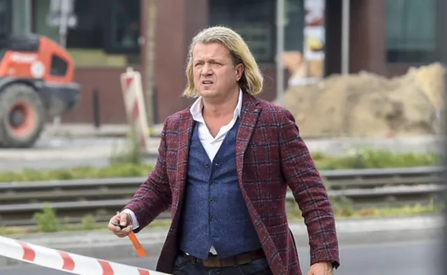 Jakimowicz pozwał Durczoka o naruszenie dóbr osobistych