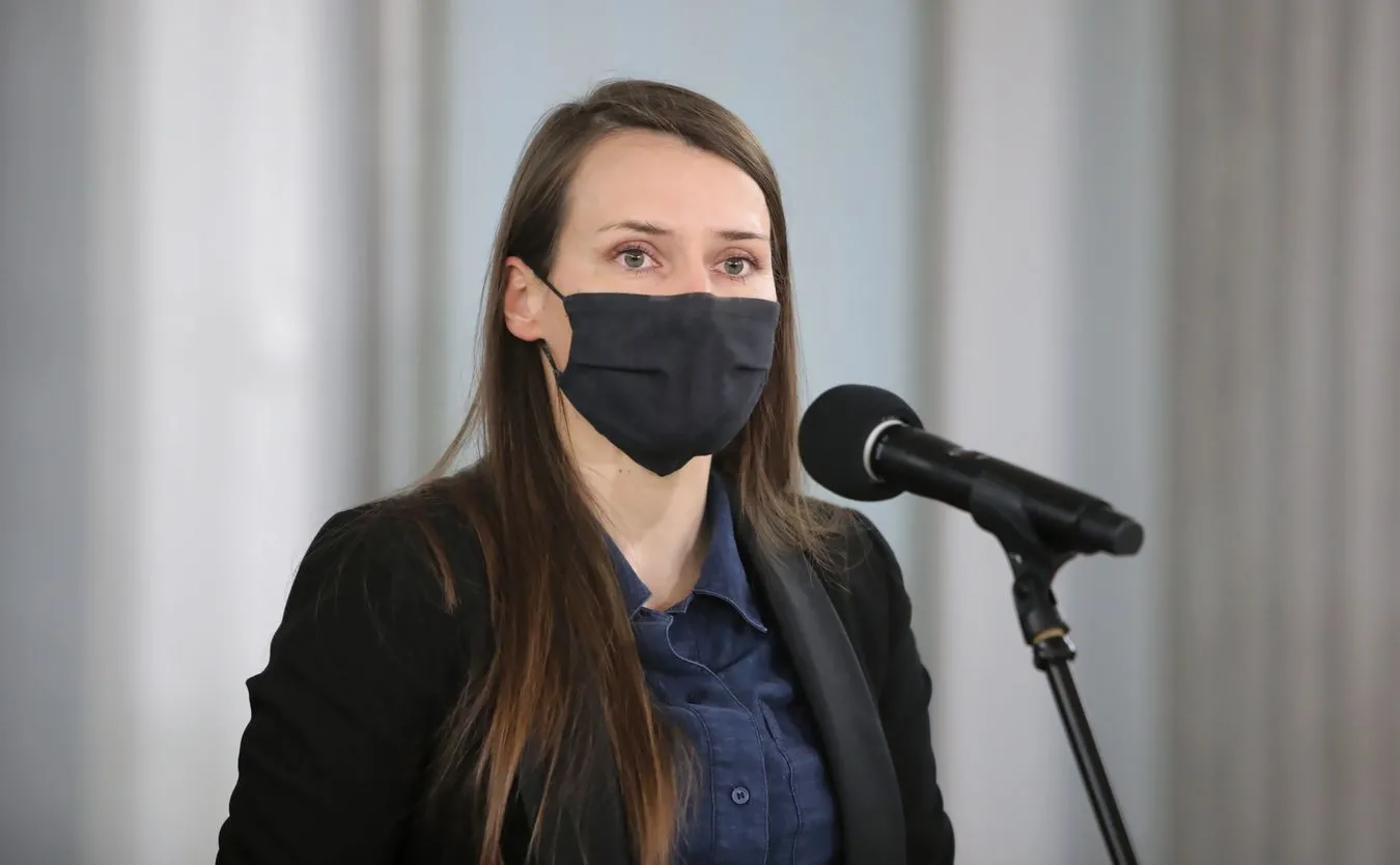 Będą przyspieszone wybory? Pomaska: Większość w Sejmie może się znaleźć