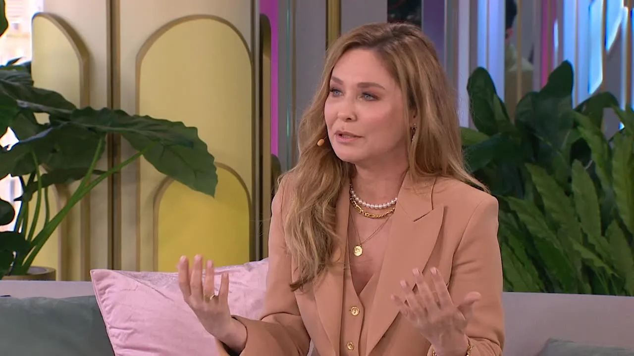 Była Beatą z "Klanu". Co dziś porabia Dorota Naruszewicz?