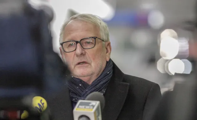 Prezes NRL alarmuje: Rekordowa liczba lekarzy chce wyjechać za granicę