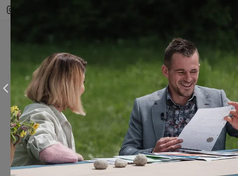 "Rolnik szuka żony". Ilona i Adrian nie są już parą