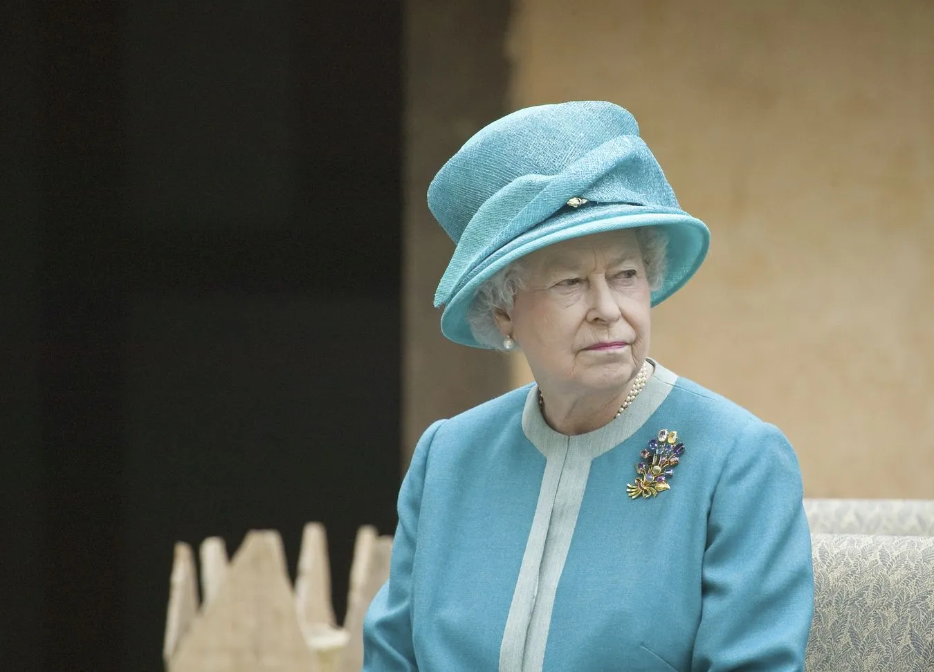 Ujawnili plan zamachowców. Królowa brytyjska w niebezpieczeństwie