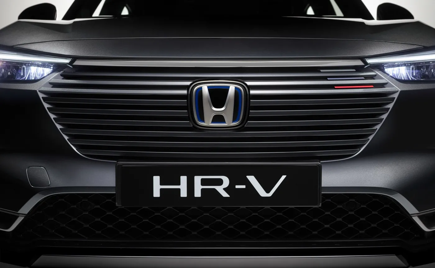 Nowa Honda HR-V daje popis i można ją zamawiać. Japończycy zmienili nie tylko styl