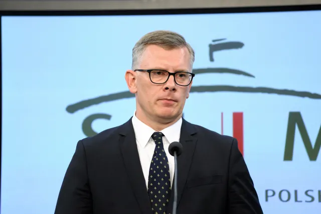 Cenckiewicz: Wokół sprawy Wałęsy jest jeden wielki spisek