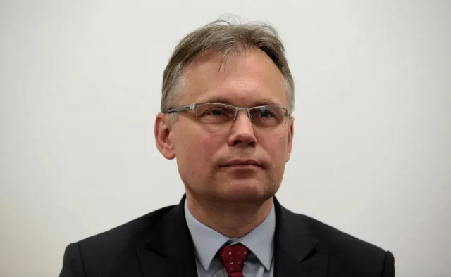 Mularczyk: Kwestia reparacji zostanie podniesiona w najbardziej właściwym momencie