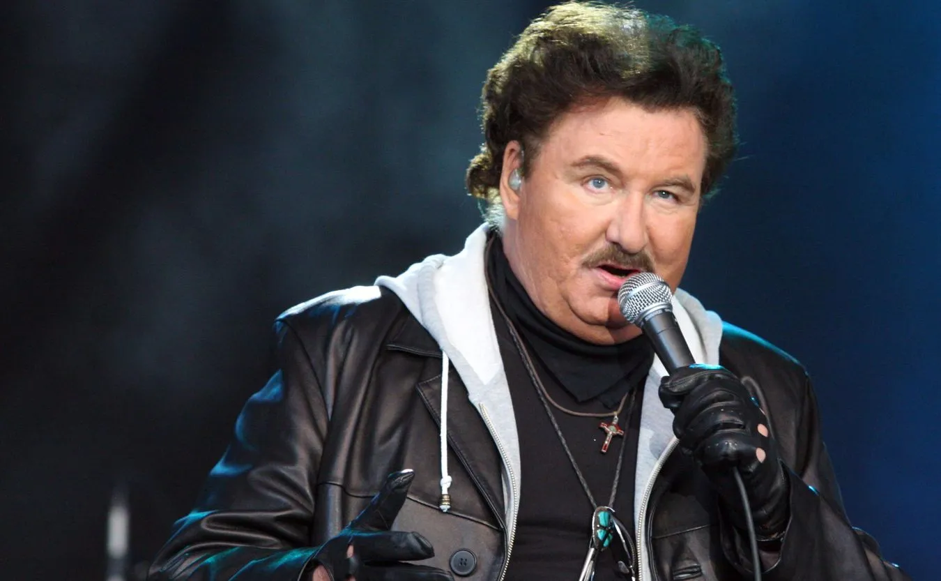 Pogrzeb Krzysztofa Krawczyka. Znana jest data i szczegóły