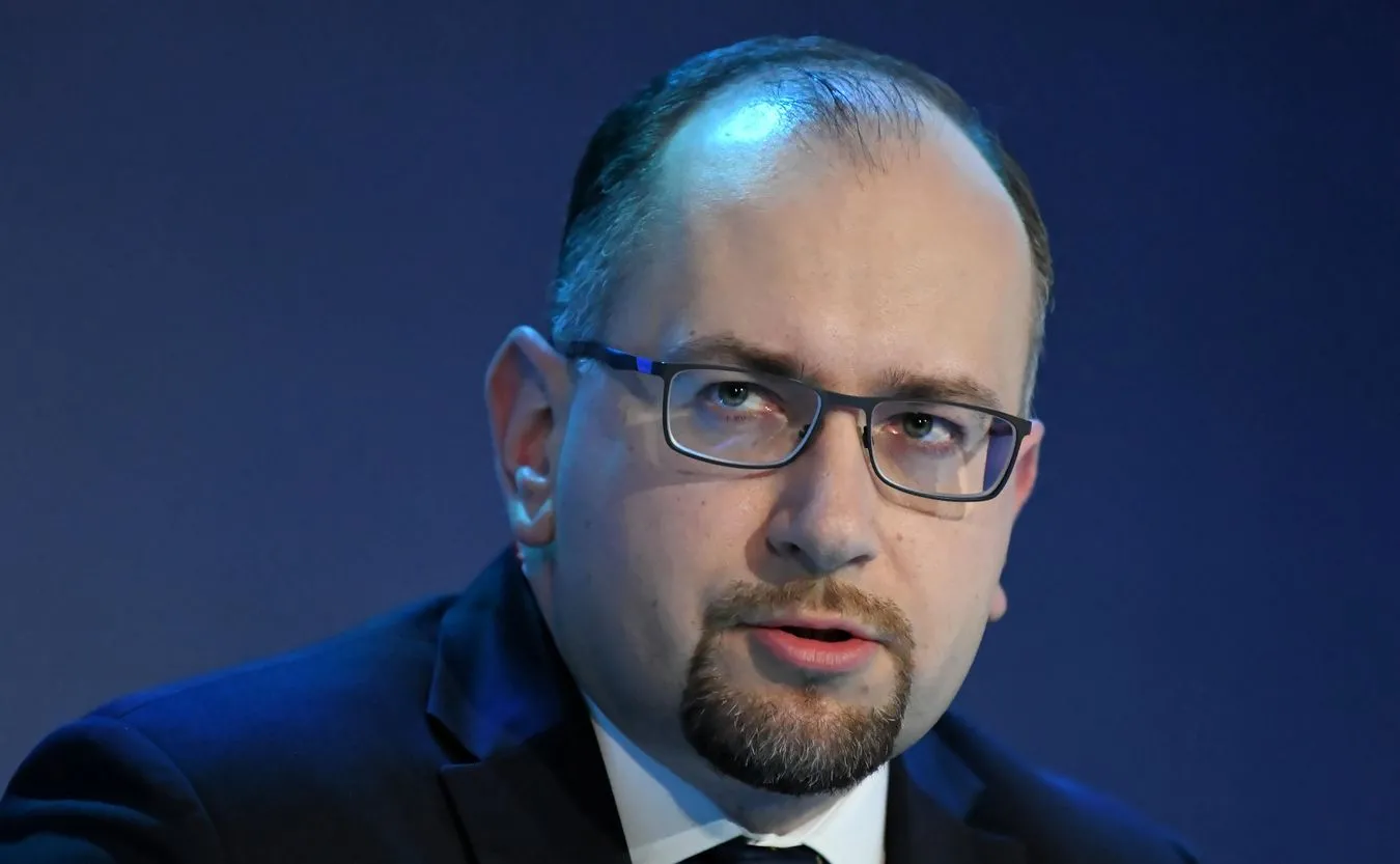 Prezes PGNiG: Widzę pozytywne aspekty połączenia z Orlenem [ROZMOWA]