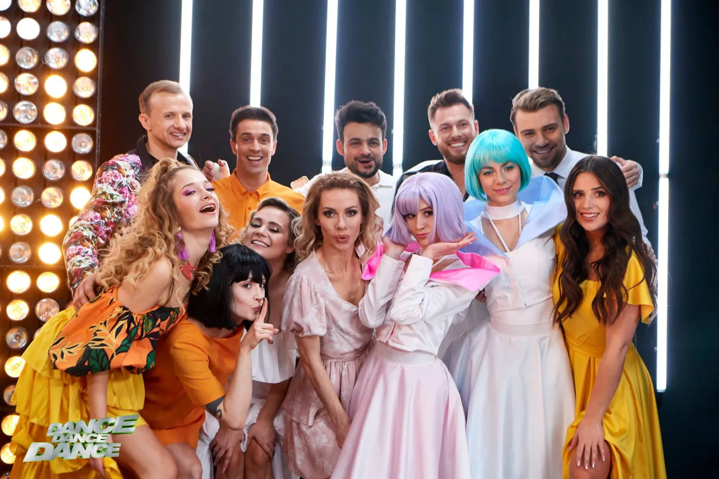 "Dance, dance, dance". Jedna z par zrezygnuje z show przez COVID-19?