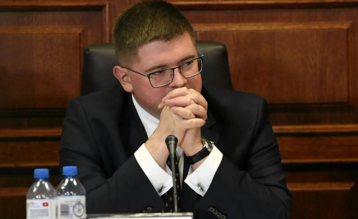 Rzymkowski: Powinna być wpajana podmiotowa rola człowieka, a nie lewicowa idea praw zwierząt