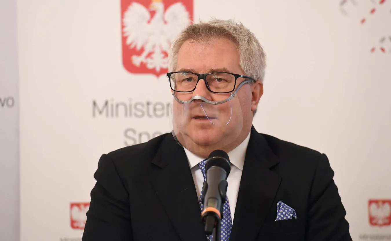 Czarnecki: Kiedyś się naparzałem na Twitterze, ale już wyluzowałem