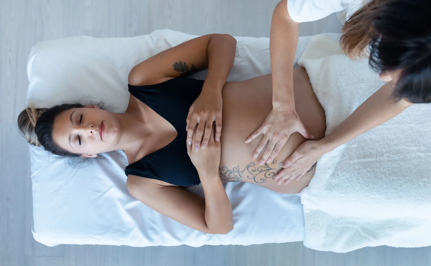 W czym pomoże ci fizjoterapeuta uroginekologiczny