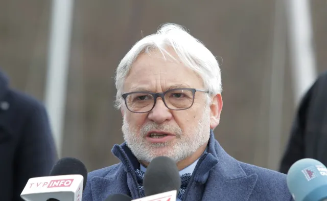 Maksymowicz odchodzi z klubu PiS. “Atak na polską transplantologię”