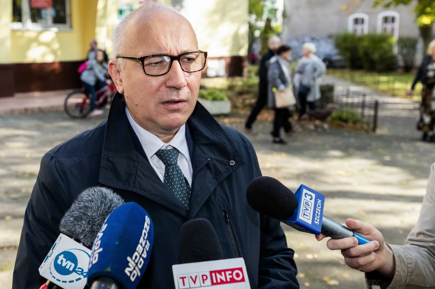 Ziobro uniknie kary? Brudziński: Mamy wystarczająco dużo wrogów na zewnątrz