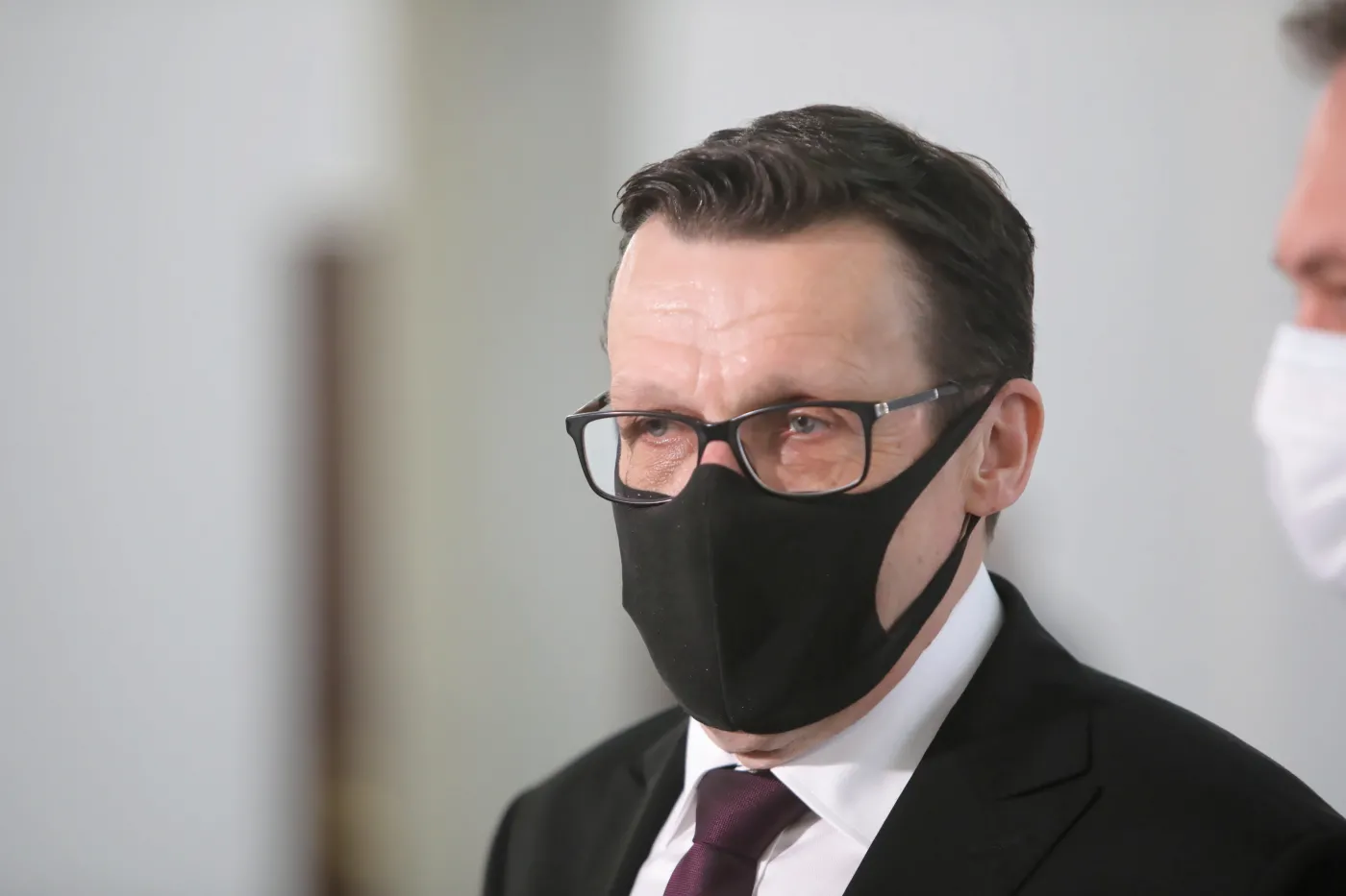 Poseł PiS o wyroku ETPCz: Inne państwa UE wielokrotnie nie respektowały orzeczeń Trybunału