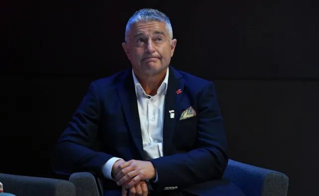 Frasyniuk: Tusk zostawił spaloną ziemię. Opozycji nie ma