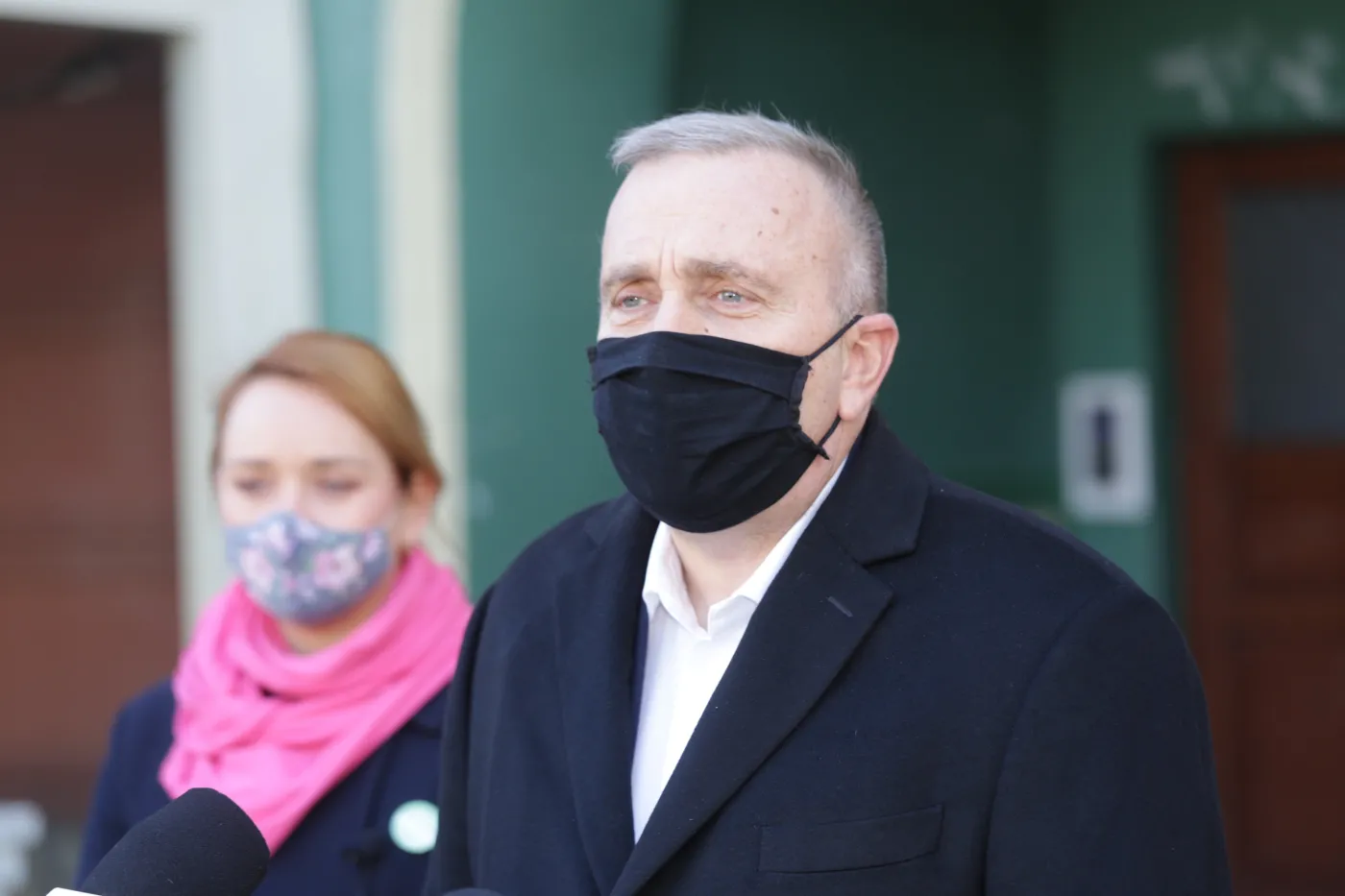 Schetyna: Będę walczył o PO, ale nie o przywództwo. Jak wolontariusz na plaży…