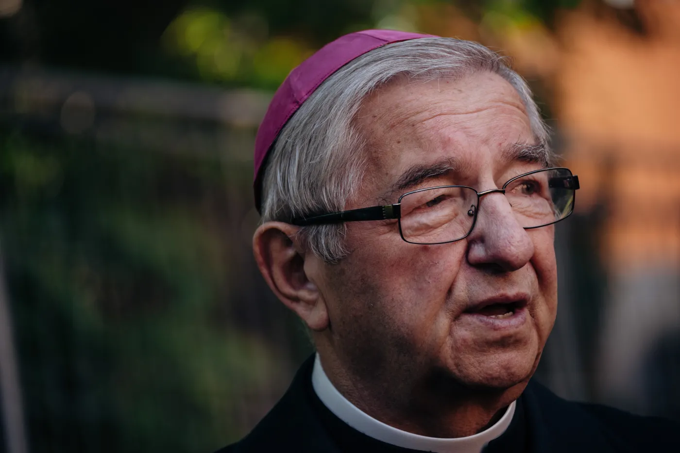 Abp Głódź stracił honorowe obywatelstwo Białegostoku