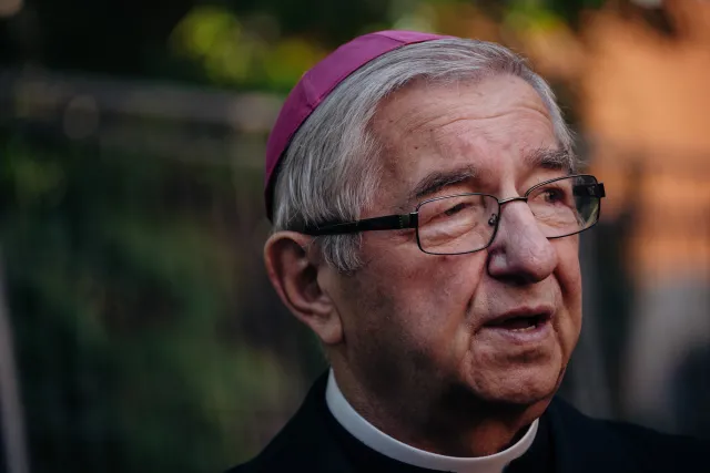 Abp Głódź stracił honorowe obywatelstwo Białegostoku