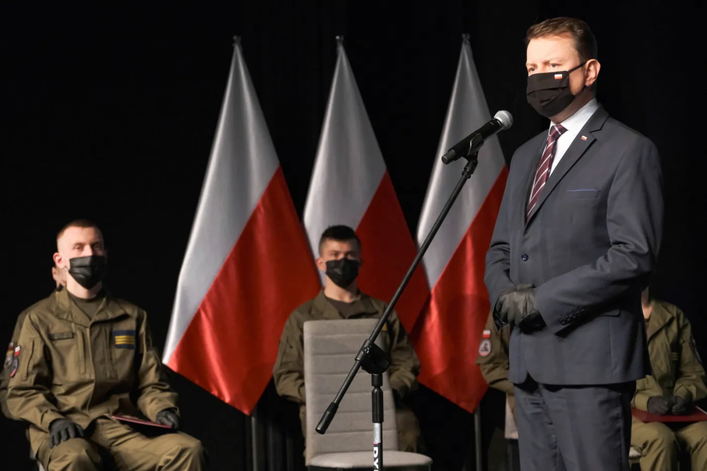 Wielkie zakupy dla wojska. Szef MON: Umowy podpisane