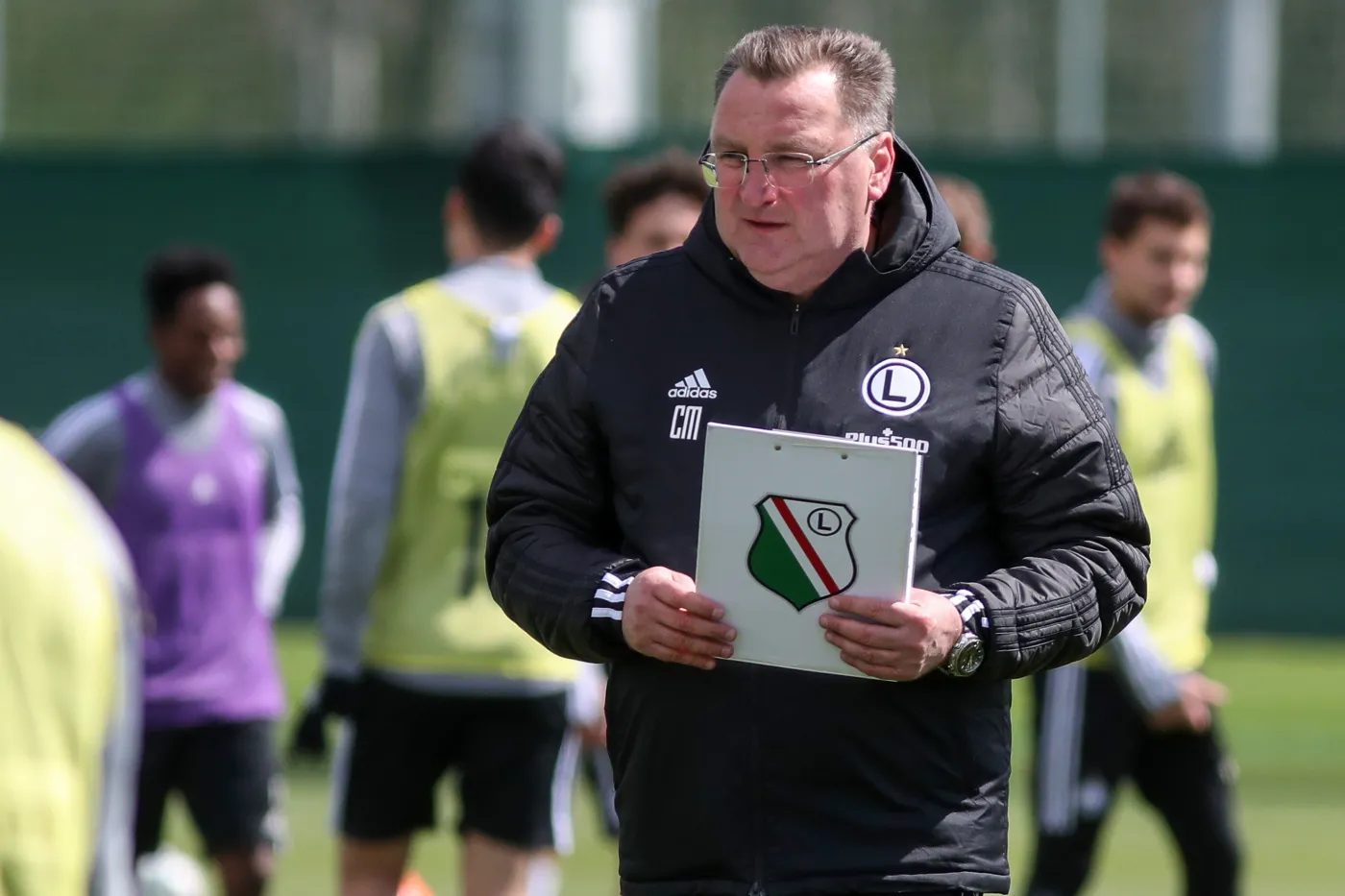 Czesław Michniewicz