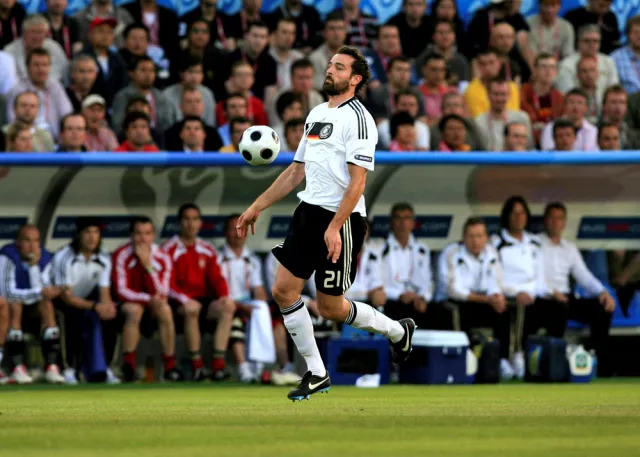 Były reprezentant Niemiec skazany za posiadanie dziecięcej pornografii