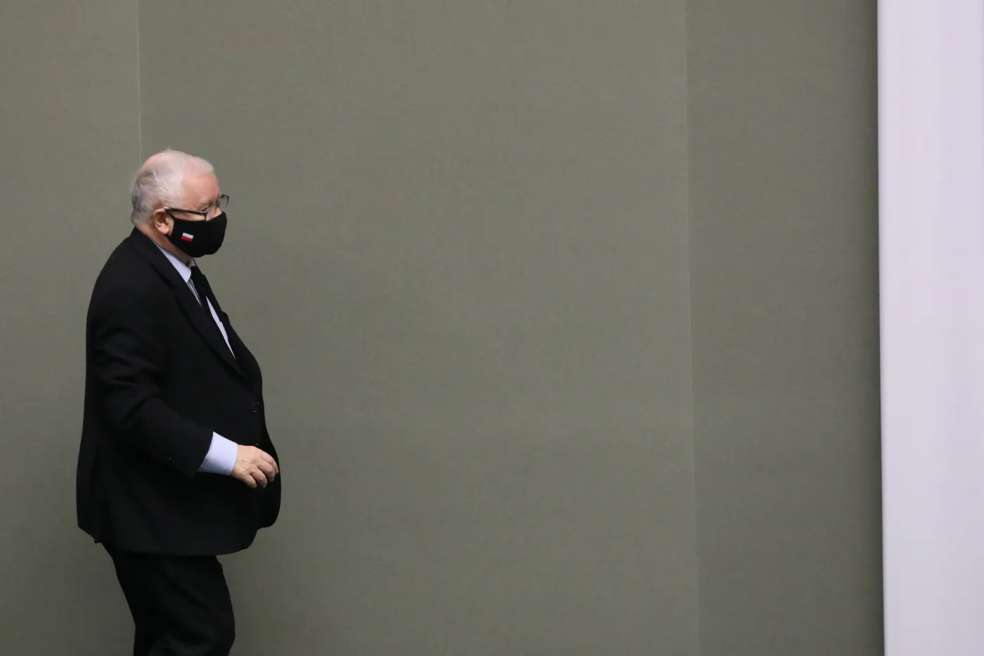 Były doradca premiera: PiS zamknął nas w bańkach historycznych [ROZMOWA]