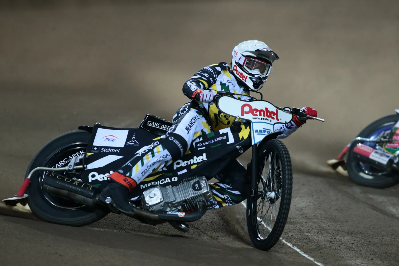 Falubazowi zabrakło punktów juniorów i Protasiewicza [WYNIKI I TABELA]