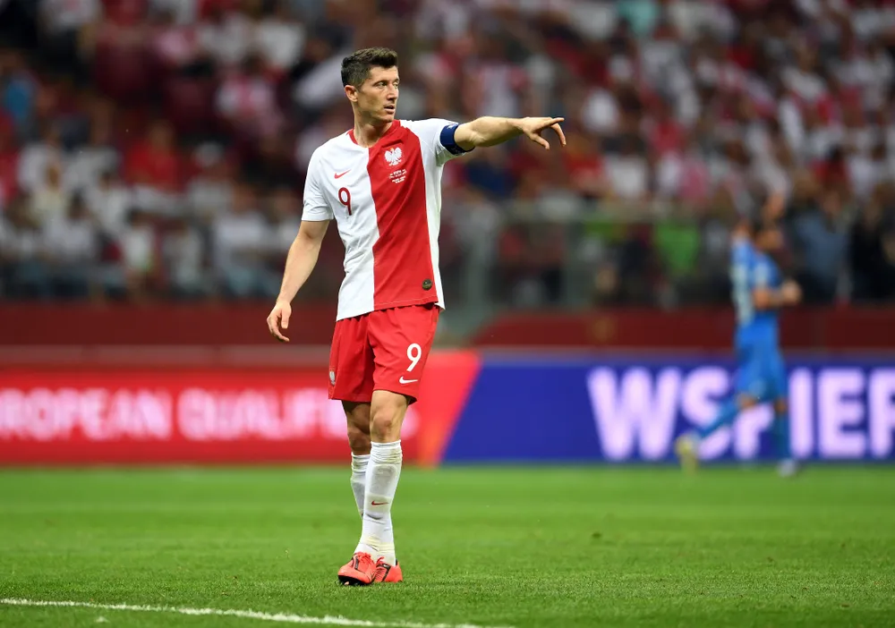 Rusza druga odsłona jubileuszowej kampanii Totalizatora Sportowego. Lewandowski ambasadorem