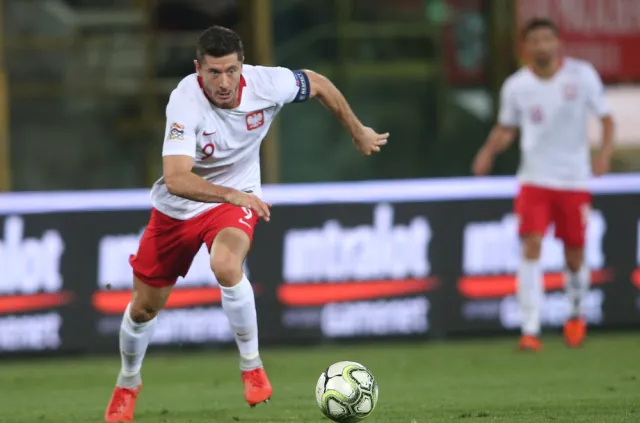 Polska leci w rankingu FIFA. Wypadliśmy z czołowej "dwudziestki"