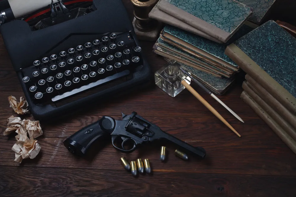 Od środy we Wrocławiu Międzynarodowy Festiwal Kryminału