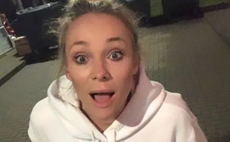 Sonia Bohosiewicz o sile kobiet. "To nie jest tak, że nagle dostałyśmy mózgi"