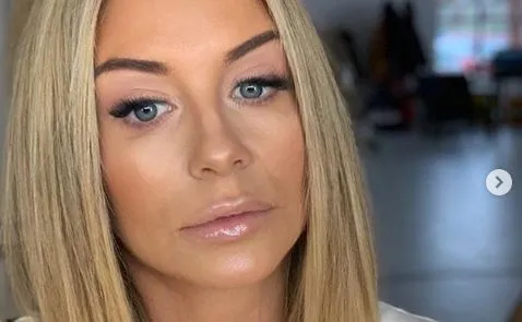 Rozenek straciła przez COVID-19 bliską osobę. "Umierał sam"