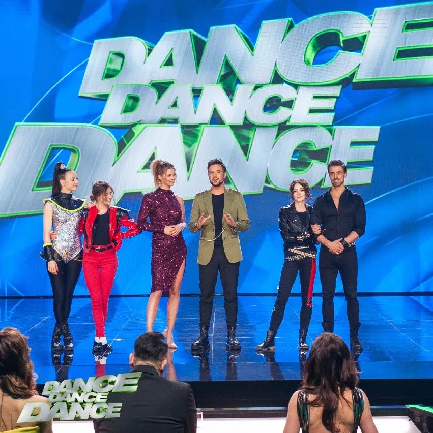 "Dance, dance, dance". Kto wygrał 3. edycję programu?