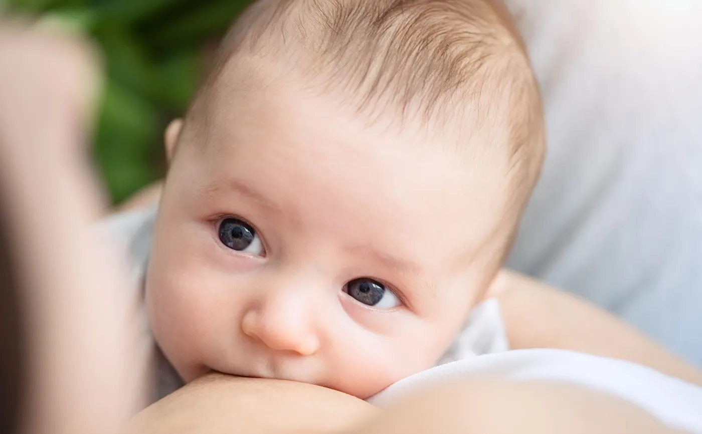 Trzeba być na specjalnej diecie? Co może jeść kobieta karmiąca piersią?