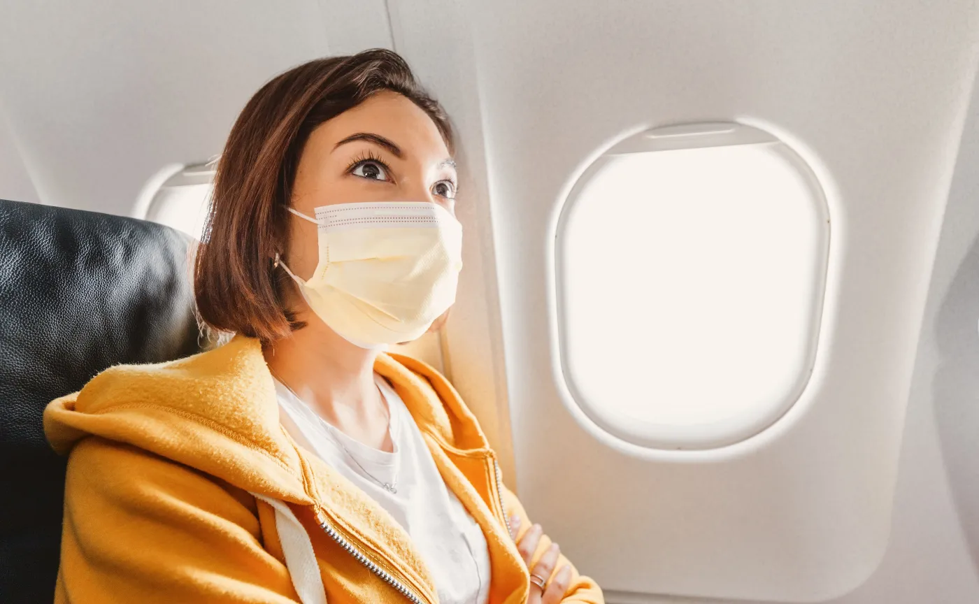 Porzucić samoloty. Część państw w Europie zakazała lotów krajowych