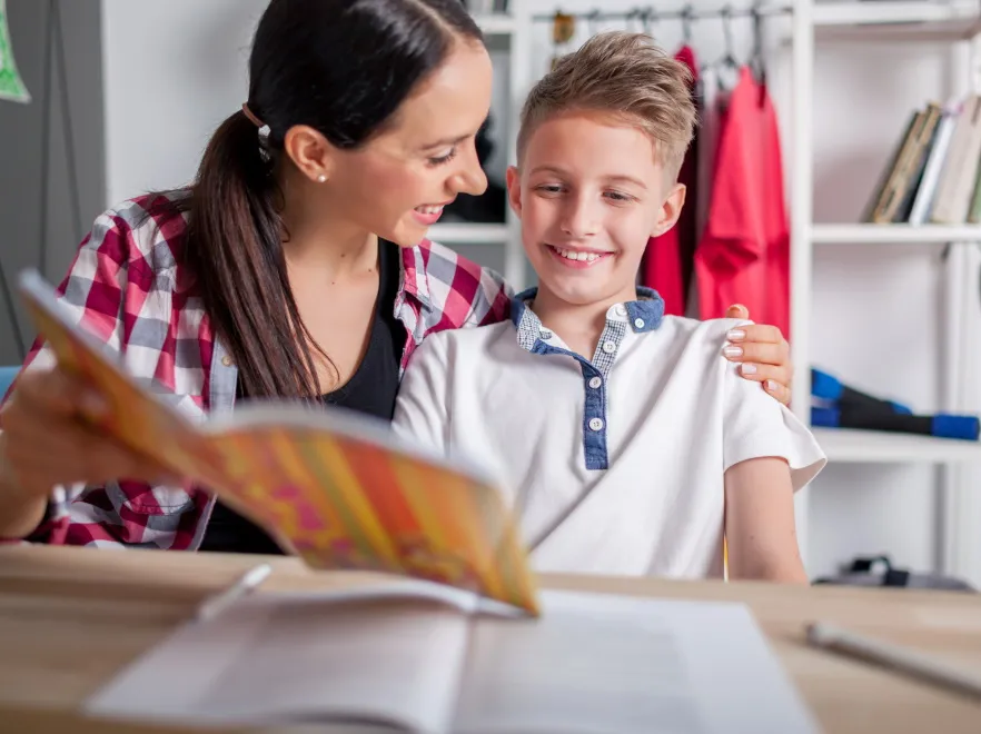 Perfekcyjne dzieci perfekcyjnych rodziców - badanie pokazało, komu to naprawdę szkodzi...